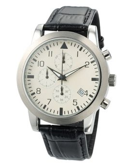 EU4028 Vela Men's Chronograph Watch