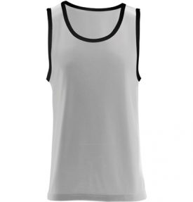 THE ASPECT COOL DRY SINGLET MENS 1039