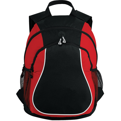 5142 Coil Backpack - Promosource