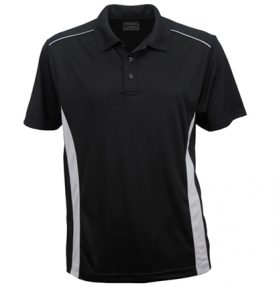 THE PLAYER POLO MENS 7011