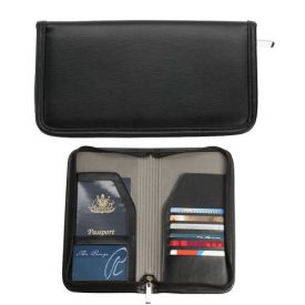 9115 Travel Wallet