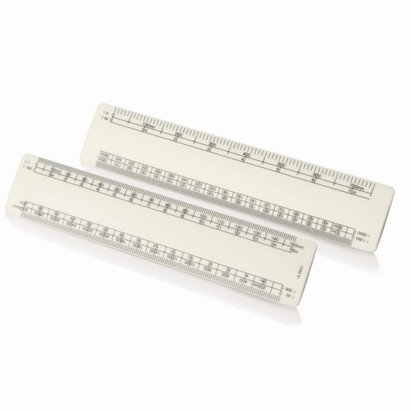 Scale Ruler - 15cm -  C445