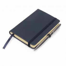 Executive A6 Notebook -  C459