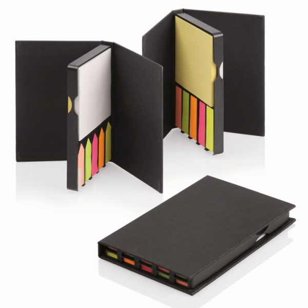 Sticky Note Book -  C467