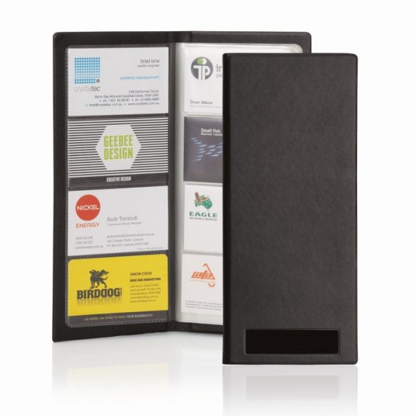 Business Card Folder -  C471