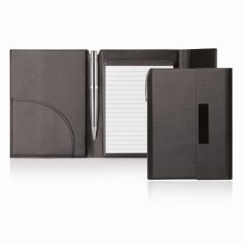 Elegance A6 Notepad Folder -  C473