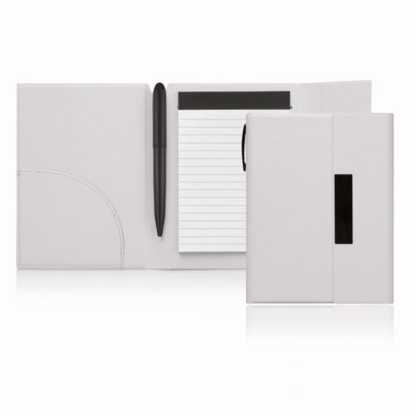 Elegance A6 Notepad Folder -  C473