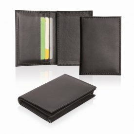 Elegance A5 Notepad Folder -  C474