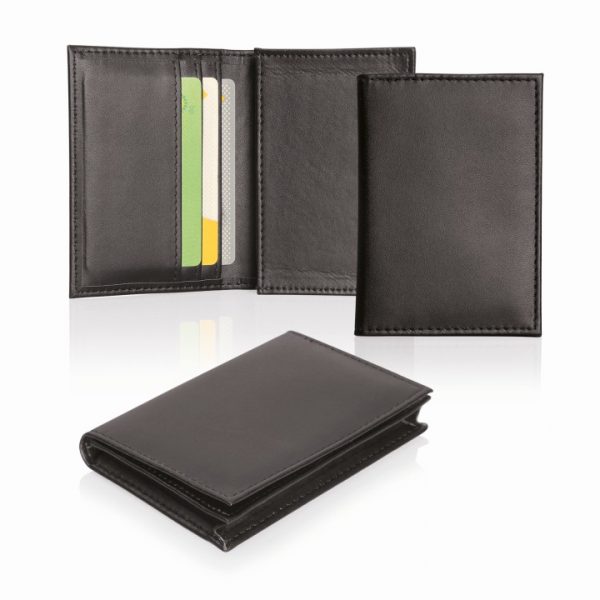 Executive Business Card Case -  C475