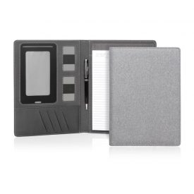 Siena Executive Tech A4 Compendium -  C482