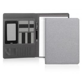 Siena Executive Tech A5 Compendium -  C481