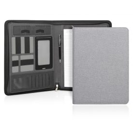 Siena Executive Tech A4 Compendium -  C482