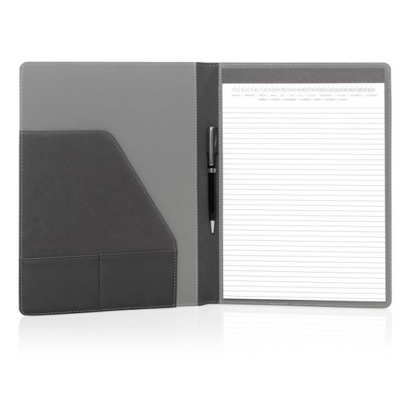 Roma Executive A4 Compendium -  C486