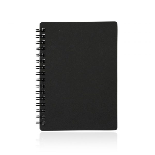 A5 Journal Compendium w/Magnetic Closure -  C497