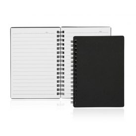 A5 Journal Compendium w/Magnetic Closure -  C497