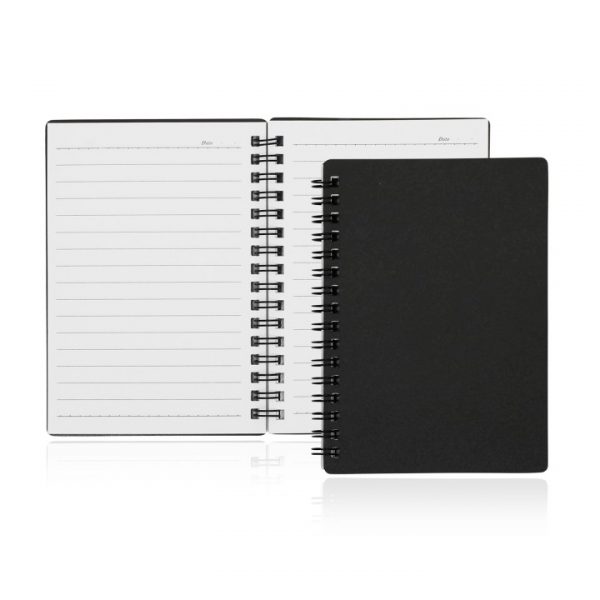 A5 Journal Compendium w/Magnetic Closure -  C497