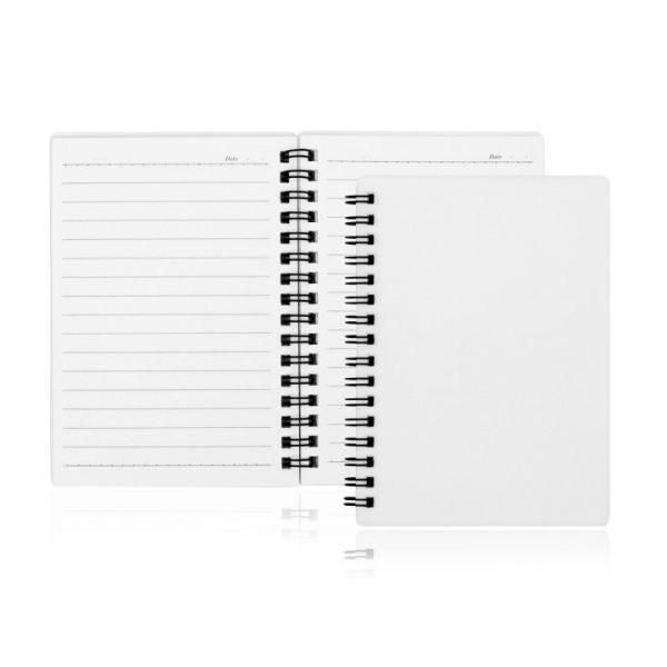 A5 Journal Compendium w/Magnetic Closure -  C497