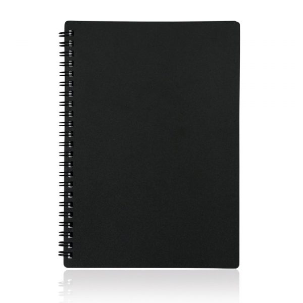 A4 Tech Folio w/Magnetic Closure -  C498