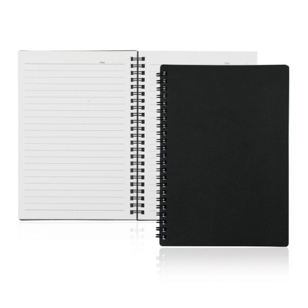 A4 Tech Folio w/Magnetic Closure -  C498