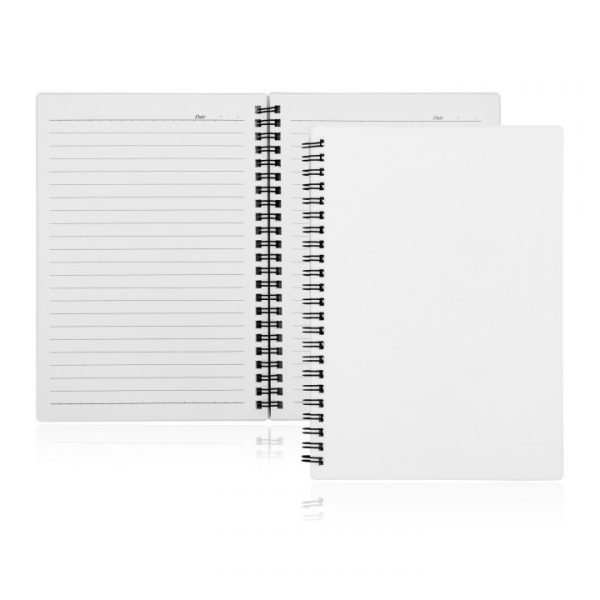 A4 Tech Folio w/Magnetic Closure -  C498