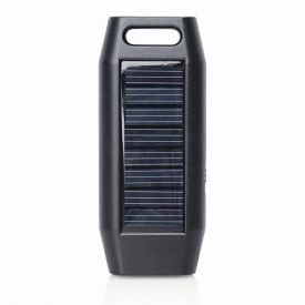 Solar LED Torch -  E102