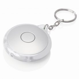 Disc-Light Keyring -  KR135