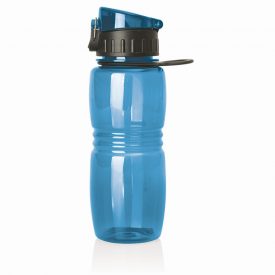 Tritan Sports Bottle w/Flip Top - 600ml -  M226D-T