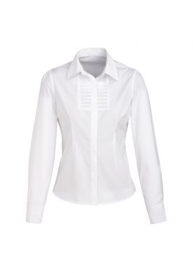 Ladies Berlin Long Sleeve Shirt S121LL