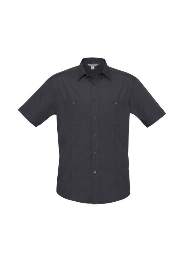 Mens Bondi Short Sleeve Shirt S306MS