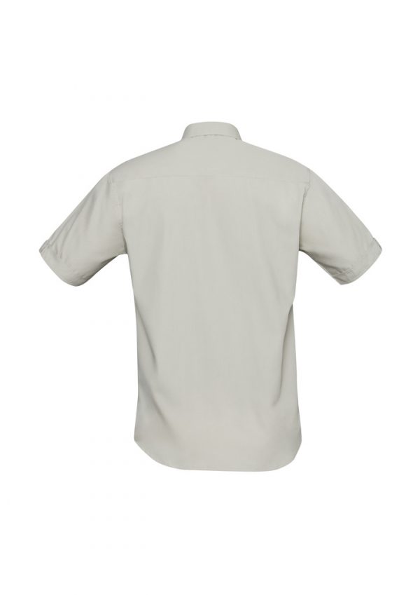 Mens Bondi Short Sleeve Shirt S306MS