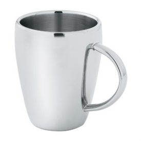 D523 Stainless Steel Coffee Mug