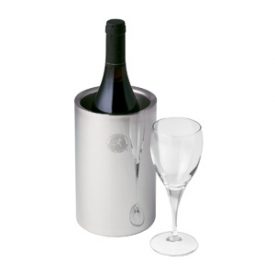 D556 Stainless Steel Wine Bottle Cooler