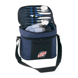 D577 Cooler Bag Picnic Set