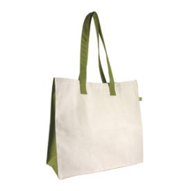 EC823 Eco Organic Cotton Bag