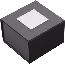 Square Watch Box  WB28