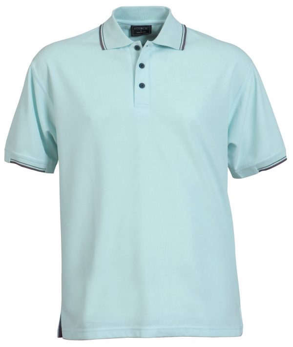 THE STANDARD PLUS POLO MENS 1010I