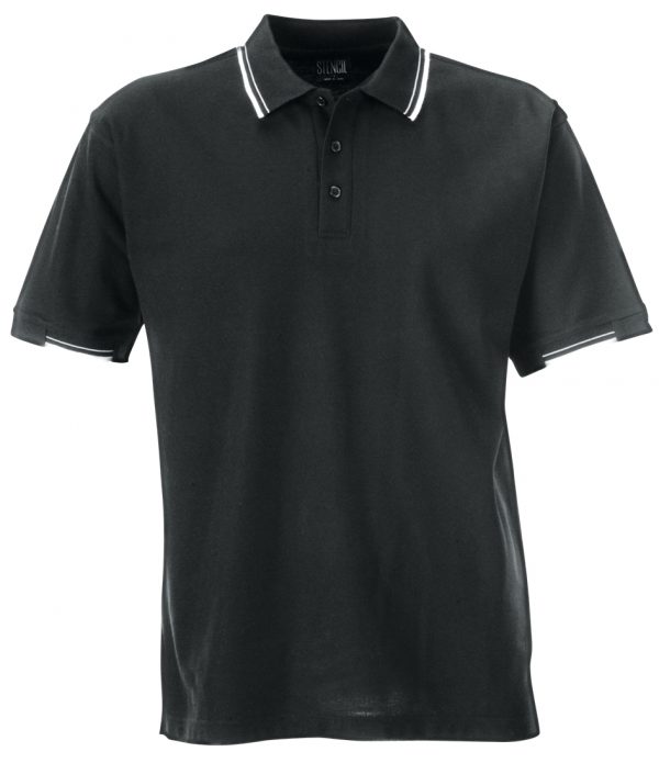 THE STANDARD PLUS POLO MENS 1010I