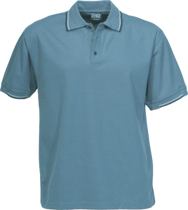 THE STANDARD PLUS POLO MENS 1010I