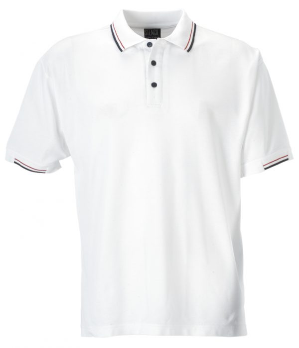 THE STANDARD PLUS POLO MENS 1010I