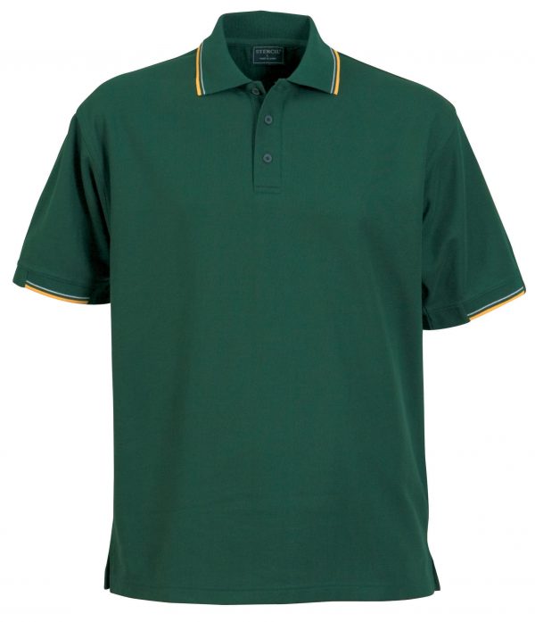 THE STANDARD PLUS POLO MENS 1010I