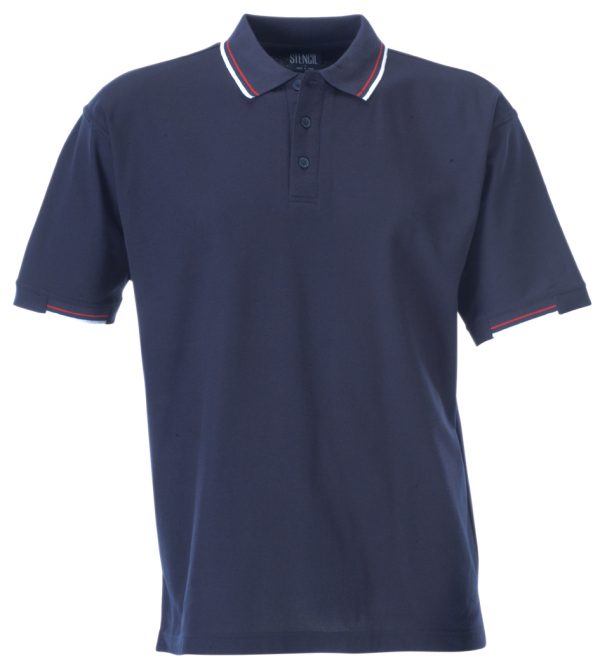 THE STANDARD PLUS POLO MENS 1010I