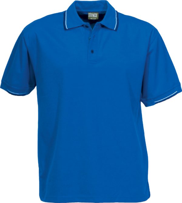 THE STANDARD PLUS POLO MENS 1010I