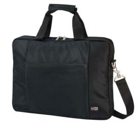 G1031 Excel zip top satchel