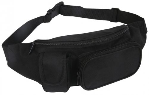 G1069/BE1069 Johnson Waist Bag | Bags and Conference | Promosource ...