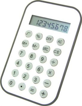 Jet Calculator G523