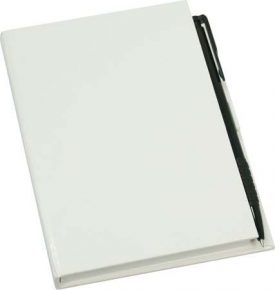 A6 Sticky Note Book G932