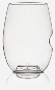 PT97 Wine Glass