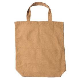 Enviro Supa Shopper Short Handle Bag - 170GSM -  LL502