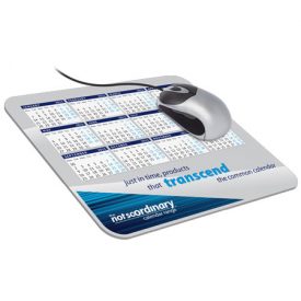 MC1 Mousemat Calendars