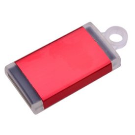 Mini Slider Flash Drive  PCU840